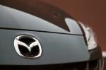Mazda5 2012 года